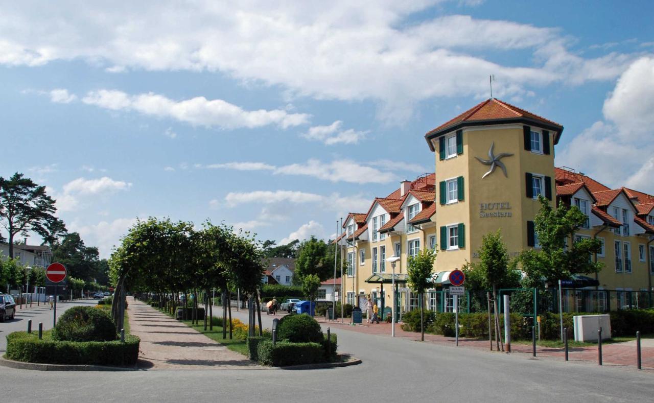 Apartmán Baaber Ferienhaus Mit Terrasse Und Exteriér fotografie